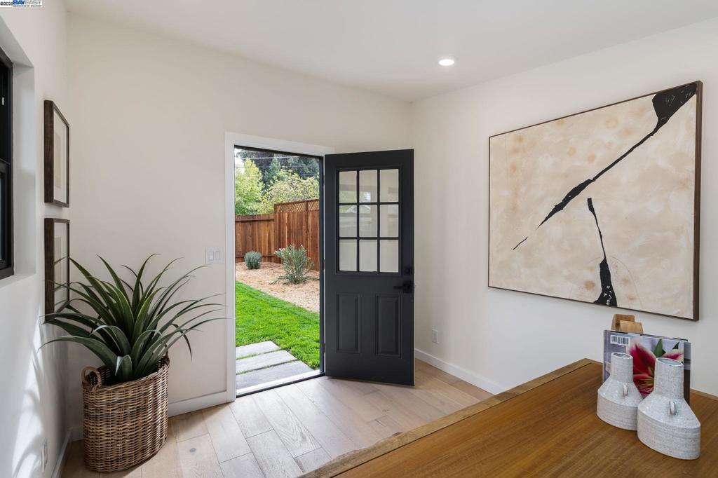 Not Listed - Residential