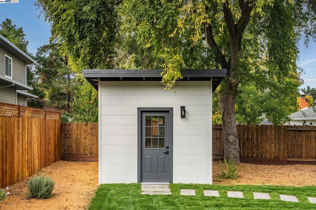 Not Listed - Residential