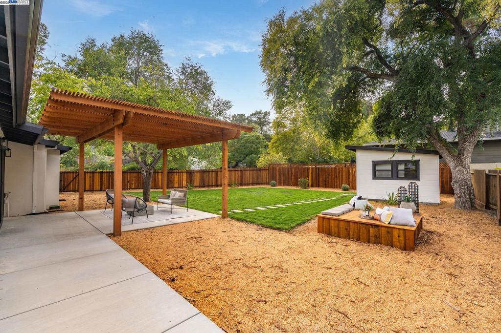 Not Listed - Residential