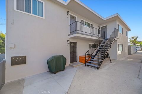 233 W Oliver Street San Pedro CA 90731