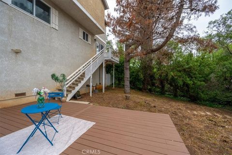 Tiny photo for 96 24th Street, Cayucos, CA 93430 (MLS # SC25085961)