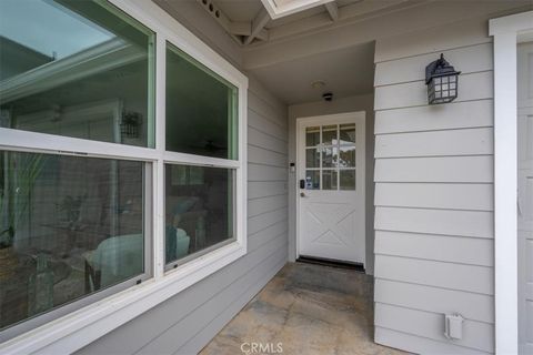 Tiny photo for 96 24th Street, Cayucos, CA 93430 (MLS # SC25085961)