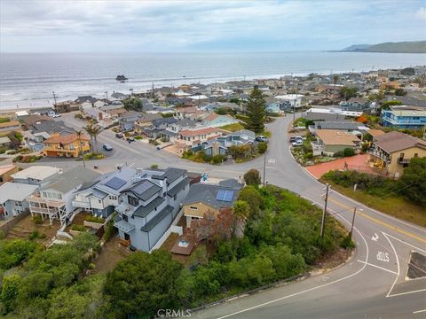 Tiny photo for 96 24th Street, Cayucos, CA 93430 (MLS # SC25085961)