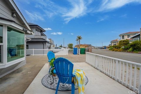 Tiny photo for 96 24th Street, Cayucos, CA 93430 (MLS # SC25085961)