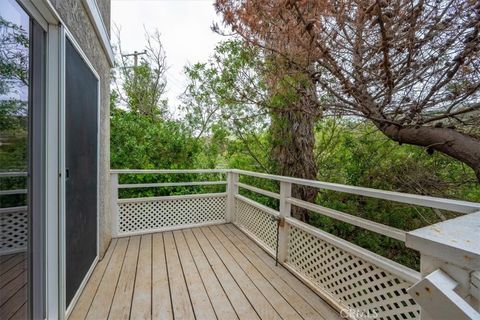 Tiny photo for 96 24th Street, Cayucos, CA 93430 (MLS # SC25085961)