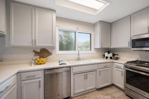 Tiny photo for 96 24th Street, Cayucos, CA 93430 (MLS # SC25085961)