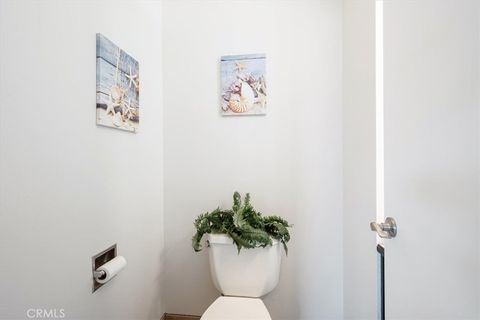 Tiny photo for 96 24th Street, Cayucos, CA 93430 (MLS # SC25085961)