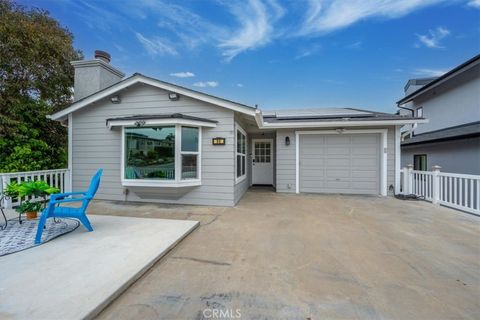96 24th Street Cayucos CA 93430