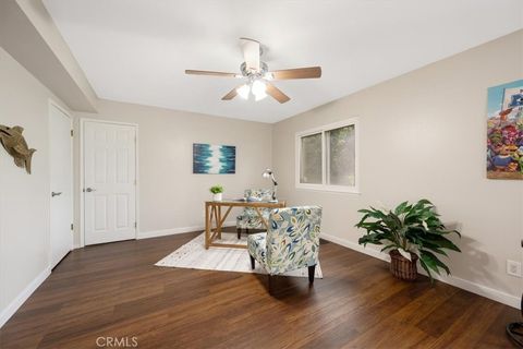 Tiny photo for 96 24th Street, Cayucos, CA 93430 (MLS # SC25085961)