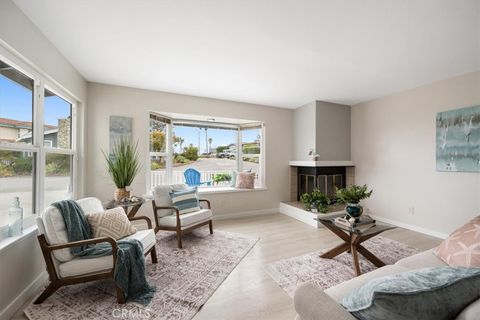 Tiny photo for 96 24th Street, Cayucos, CA 93430 (MLS # SC25085961)