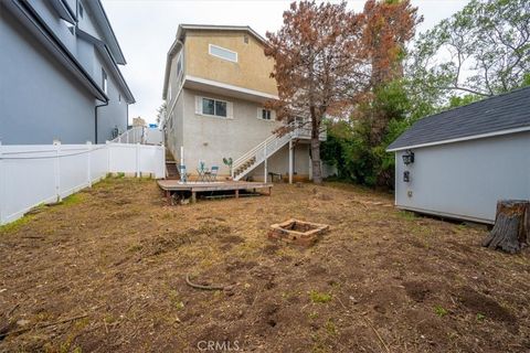 Tiny photo for 96 24th Street, Cayucos, CA 93430 (MLS # SC25085961)