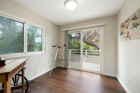 Tiny photo for 96 24th Street, Cayucos, CA 93430 (MLS # SC25085961)