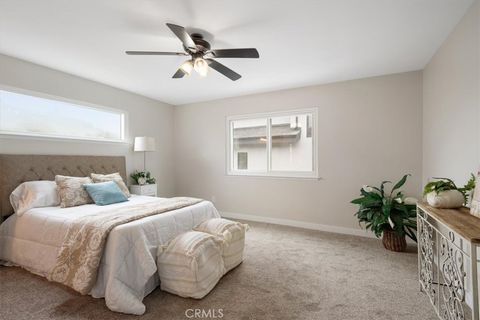 Tiny photo for 96 24th Street, Cayucos, CA 93430 (MLS # SC25085961)