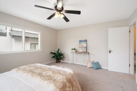 Tiny photo for 96 24th Street, Cayucos, CA 93430 (MLS # SC25085961)