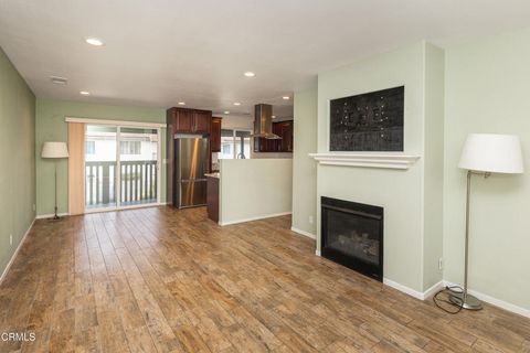 Tiny photo for 126 E Ventura Street #F, Santa Paula, CA 93060 (MLS # V1-34901)