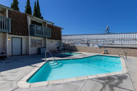 Tiny photo for 126 E Ventura Street #F, Santa Paula, CA 93060 (MLS # V1-34901)
