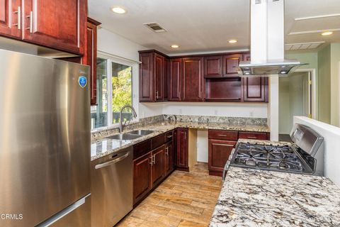 Tiny photo for 126 E Ventura Street #F, Santa Paula, CA 93060 (MLS # V1-34901)