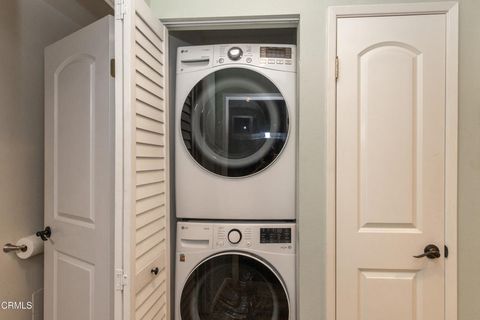 Tiny photo for 126 E Ventura Street #F, Santa Paula, CA 93060 (MLS # V1-34901)