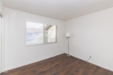Tiny photo for 126 E Ventura Street #F, Santa Paula, CA 93060 (MLS # V1-34901)