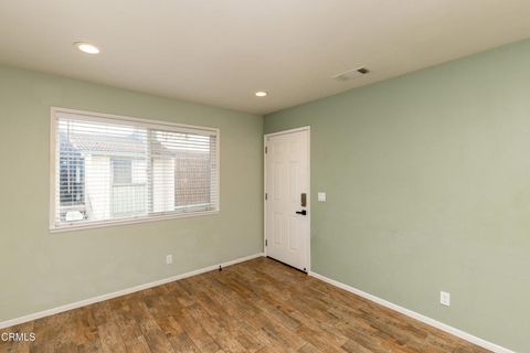 Tiny photo for 126 E Ventura Street #F, Santa Paula, CA 93060 (MLS # V1-34901)