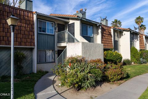 Photo of 126 E Ventura Street #F, Santa Paula, CA 93060 (MLS # V1-34901)