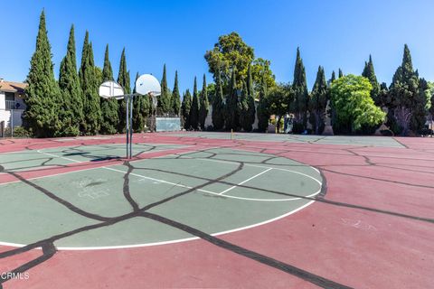 Tiny photo for 126 E Ventura Street #F, Santa Paula, CA 93060 (MLS # V1-34901)