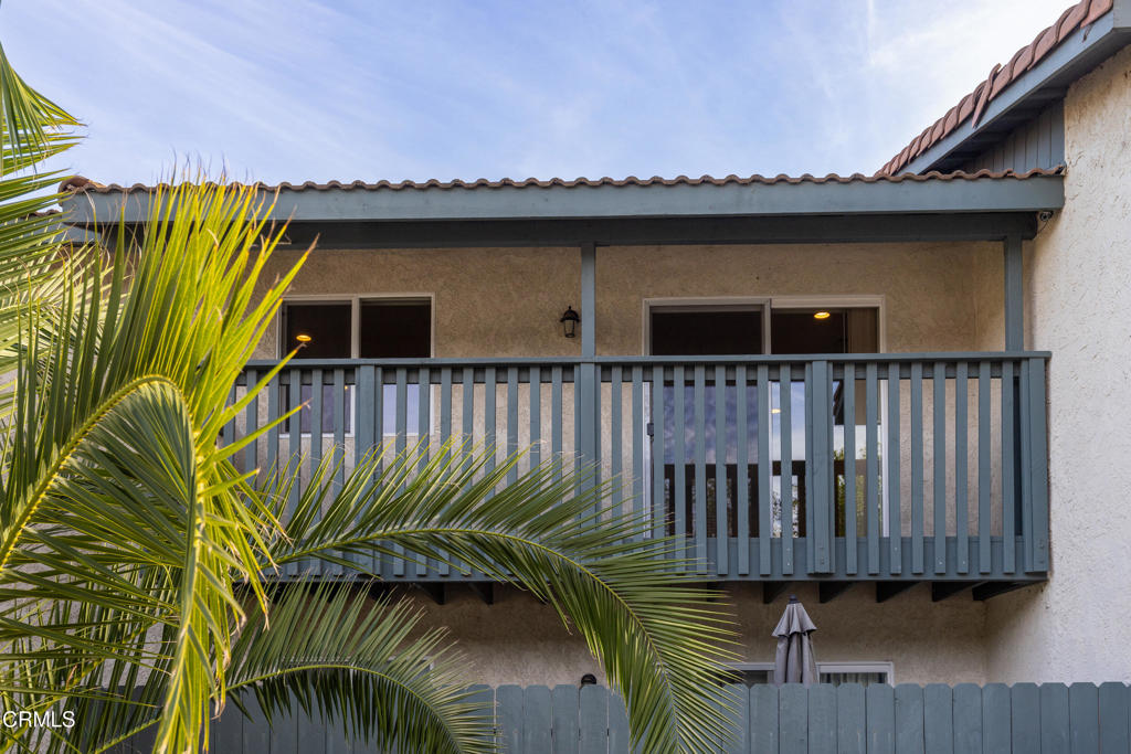 126 E Ventura Street F