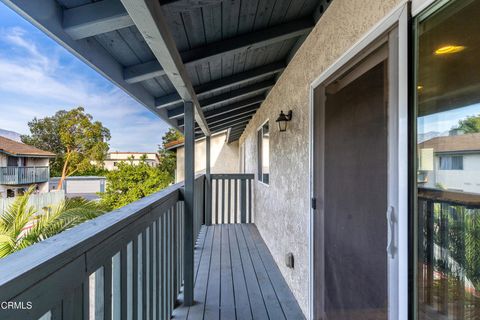 Tiny photo for 126 E Ventura Street #F, Santa Paula, CA 93060 (MLS # V1-34901)