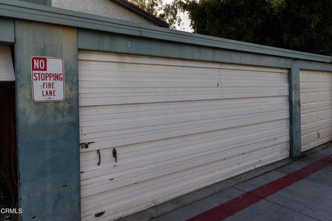 Tiny photo for 126 E Ventura Street #F, Santa Paula, CA 93060 (MLS # V1-34901)