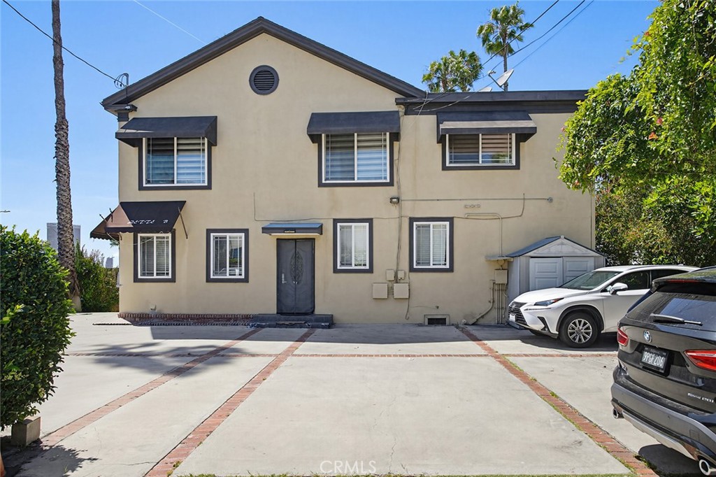 238 S Westmoreland