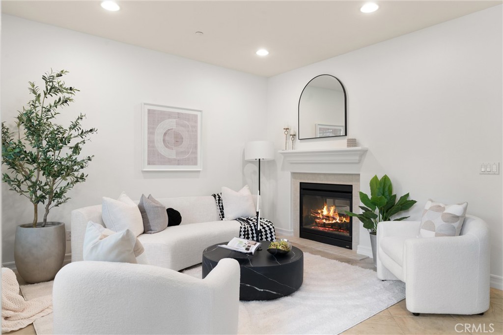 5 Orange Blossom Circle