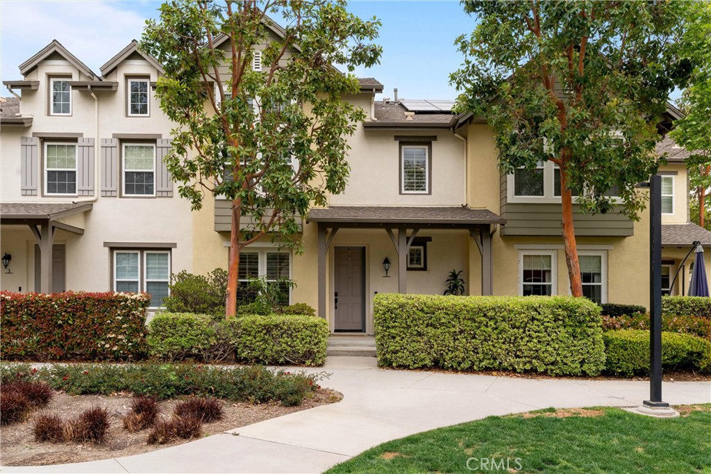 5 Orange Blossom Circle