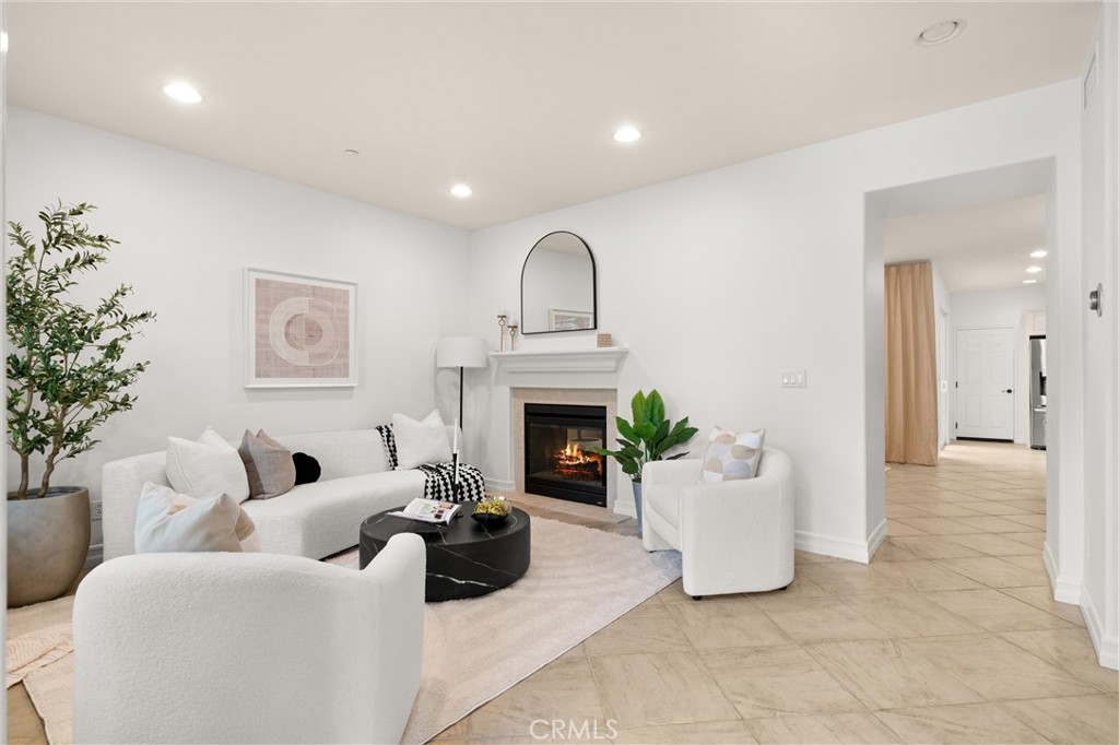 5 Orange Blossom Circle