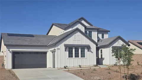 18418 Park Mountain Drive, Riverside, CA 92508 - MLS#: SW25144198