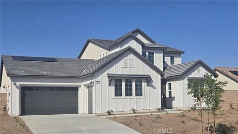 18418 Park Mountain Drive Riverside CA 92508