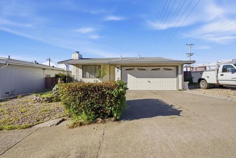 Photo of 1709 Hillside Boulevard, South San Francisco, CA 94080 (MLS # ML82038927)