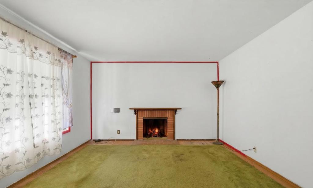 1709 Hillside Boulevard, South San Francisco CA 94080