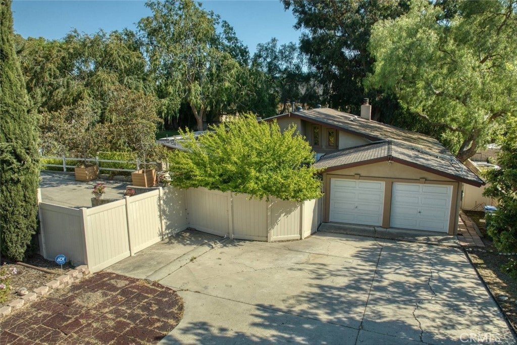 2234 E Hillcrest Drive