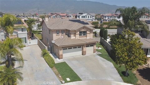 15230 Rosewood Fontana CA 92336