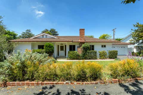 Photo of 1110 Fairview Drive, La Canada Flintridge, CA 91011 (MLS # P1-27716)