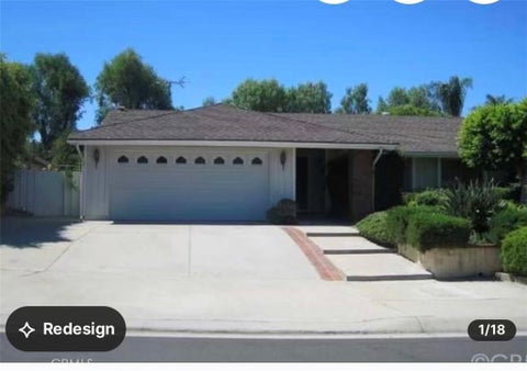 Photo of 17962 Oak Leaf LN, Yorba Linda, CA 92886 (MLS # OC26182051)