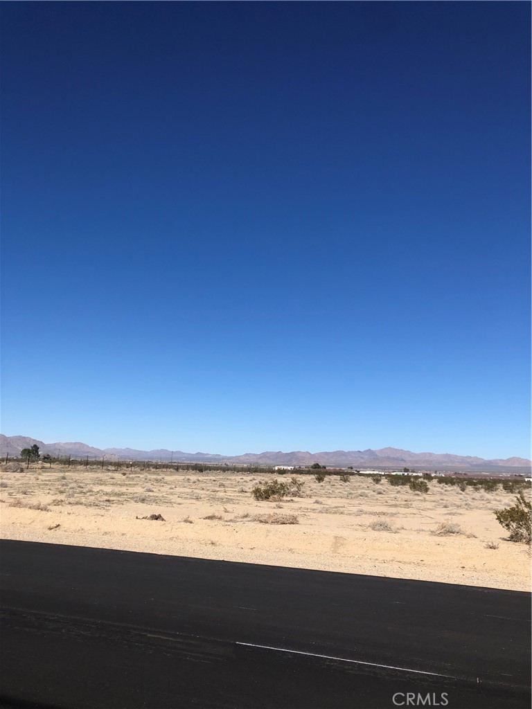 36222 Rabbit Springs