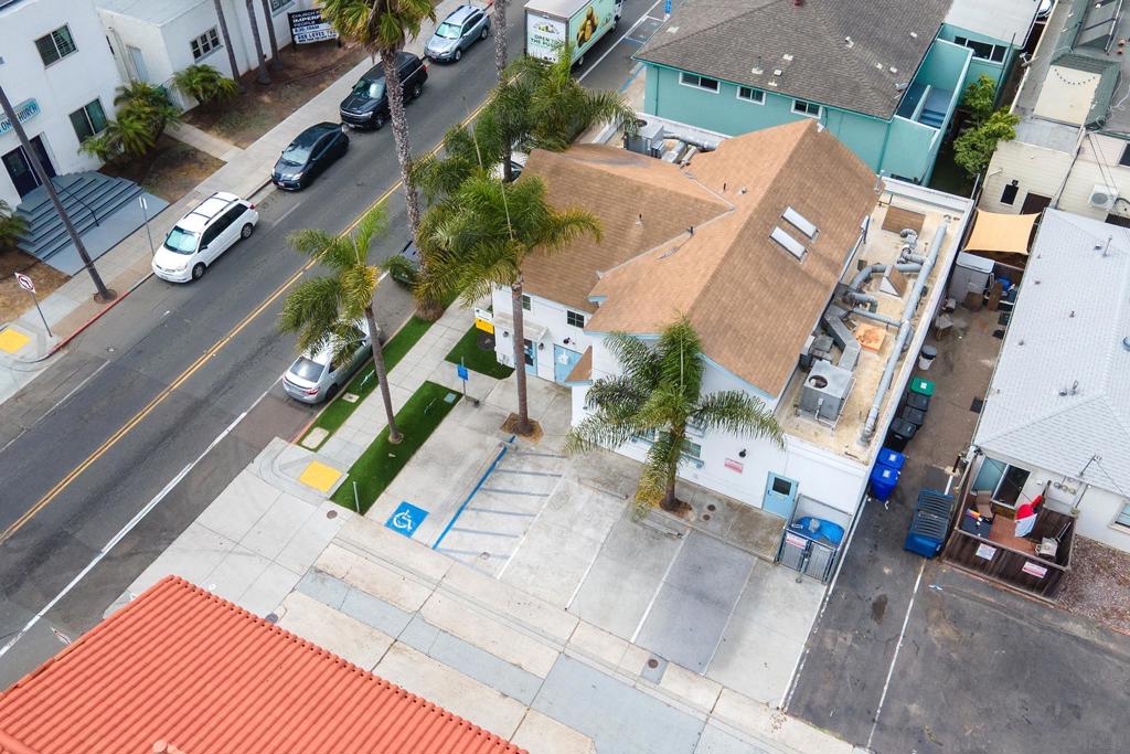 1964 Sunset Cliffs Boulevard