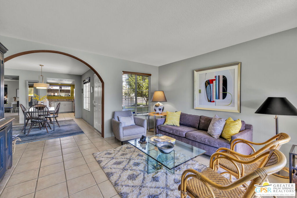 Mesquite Country Clu - Residential