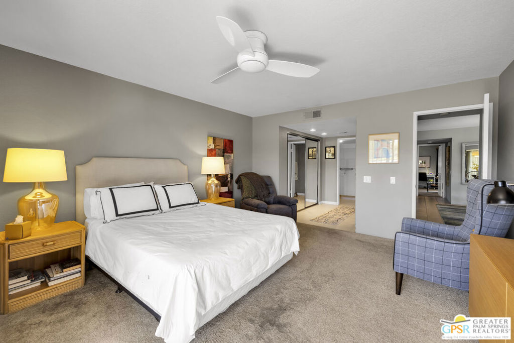 Mesquite Country Clu - Residential