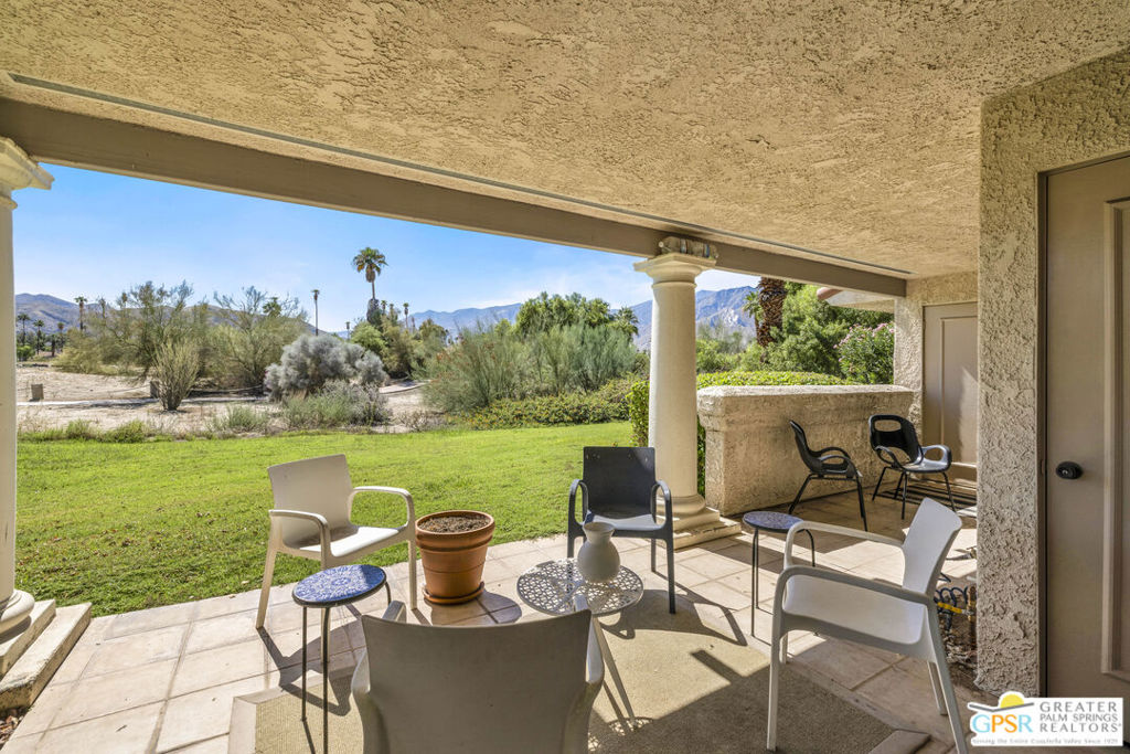 Mesquite Country Clu - Residential