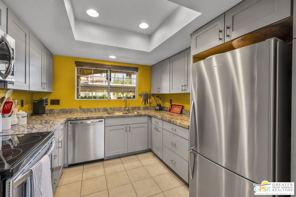 Mesquite Country Clu - Residential