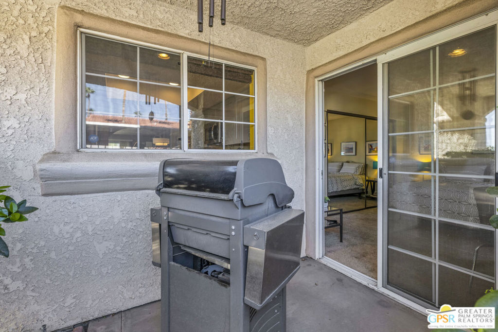 Mesquite Country Clu - Residential