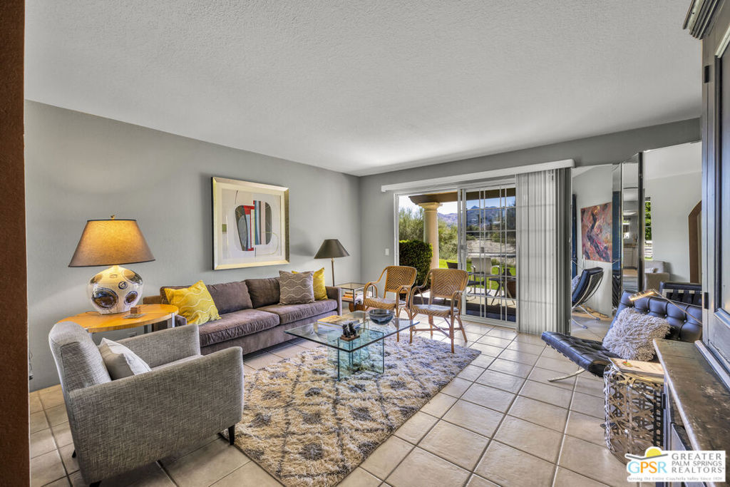 Mesquite Country Clu - Residential
