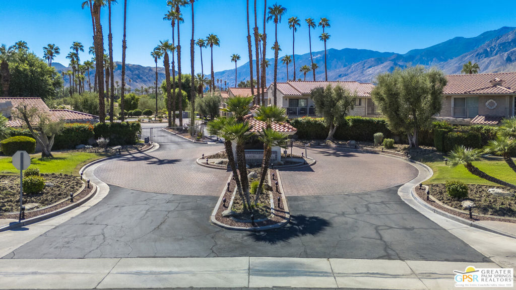 Mesquite Country Clu - Residential